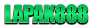 Logo LAPAK888