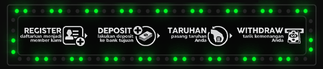 LAPAK888 Jackpot